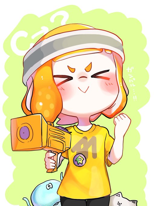 イカガールのtwitterイラスト検索結果 イカガールのtwitterイラスト検索結果