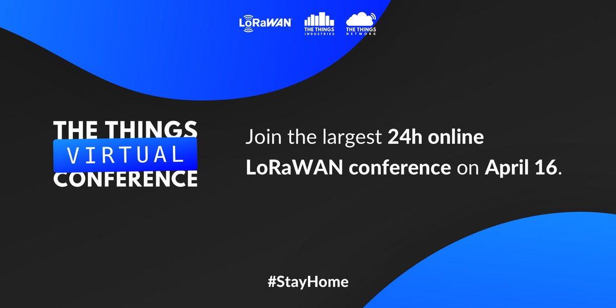 Join us on 16th of April! Prepping some goodies and a hands-on workshop on how to get that longer #batterylife! Sign up at bit.ly/2V9qh1D, #stayhome and get #otiimized! 🚀🤓
@thethingsntwrk #LoRaWAN #InternetOfThings