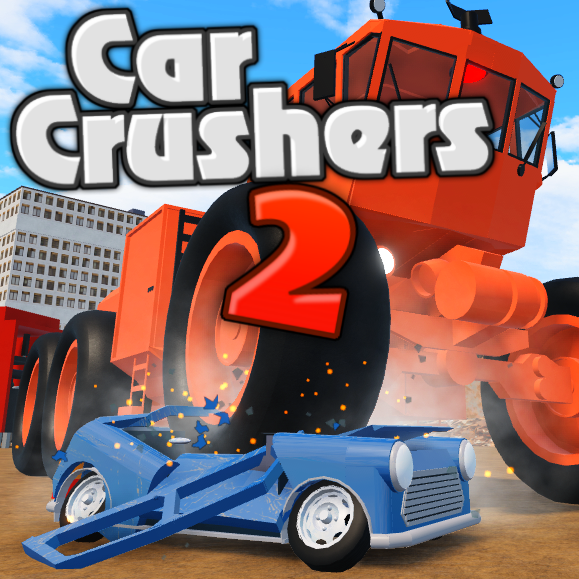 Panwellz On Twitter For Something To Do While I Work On The Update There S A Brand New Vehicle Out In The Game Now This Is A 2 Trillion 40 Tonne Juggernaut Land - buy roblox car crusher panwellz