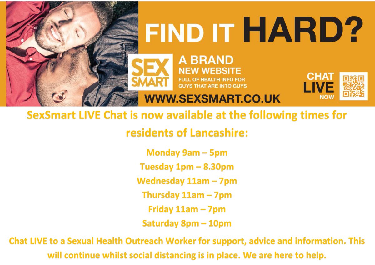 LancasterSU's tweet photo. 🍆The Sex Project's Sexual Health Drop In Sessions go DIGITAL ⚡️
Courtesy of your VP Welfare and Community, Grishma &amp; in collaboration with Renaissance, you can now access FREE, private and confidential sexual health services online! 🍑 #TheSexProject https://t.co/b6kSH9jKtv