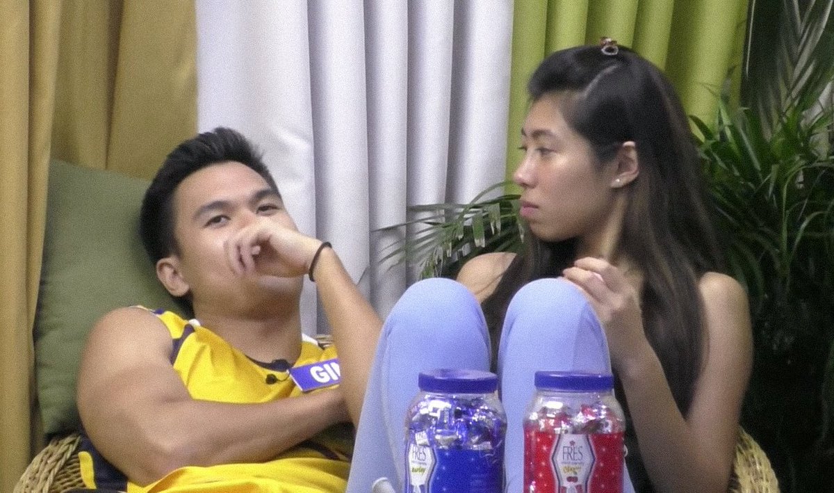 wittykiara's tweet photo. tinginan pa ah HAHAHAHHAHA balik na kayo sa bnk 

Happy10MONthship KIANOs https://t.co/9XcJfQH4gl