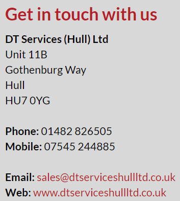 hull_dt's tweet photo. Our wide-range of entrance solutions can be tailored to meet your individual needs and we strive to achieve 100% customer satisfaction every single time. Contact our friendly team today to learn more about how our services can benefit you. #entrances #Hull https://t.co/fipPOgGx5H