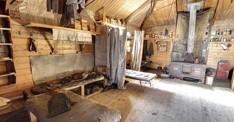 ambientLight_UK's tweet photo. After a warm weekend in which we hope you all managed to adhere to your social distancing, we invite you to explore Shackleton's Hut in the Antarctic, from their fateful journey to the South Pole in 1912. 

https://t.co/kcmfcxRuwZ https://t.co/IyeYorQJ4l