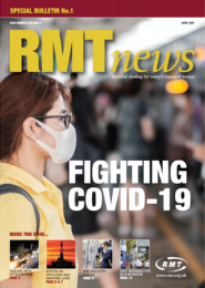 RMT tweet media