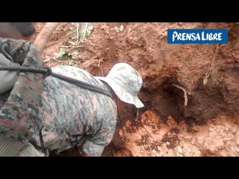 raulbr14's tweet photo. [VIDEO] Rescate de un perro enterrado 18 horas en un alud. https://t.co/2gL9EGIXxH https://t.co/K3irpJSoP3