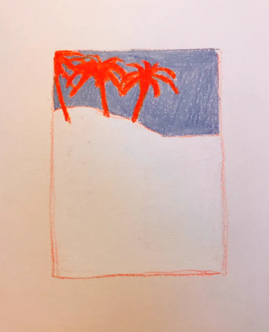 らくがき 