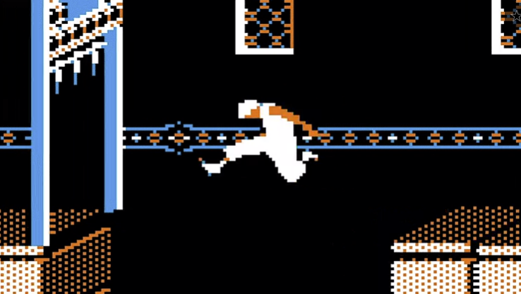 GizmodoES's tweet image. Las pioneras animaciones del primer Prince of Persia nacieron en el parking de un instituto
es.gizmodo.com/las-pioneras-a…