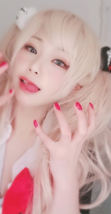 コスプレイヤー碧葉さちのTwitter画像4