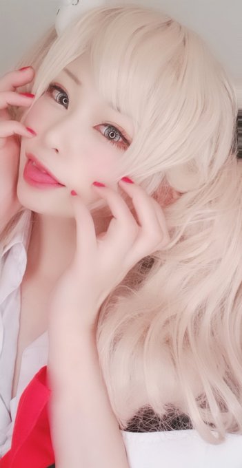 コスプレイヤー碧葉さちのTwitter画像6
