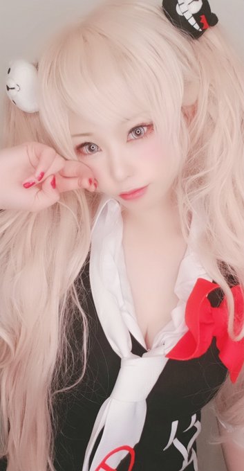コスプレイヤー碧葉さちのTwitter画像7
