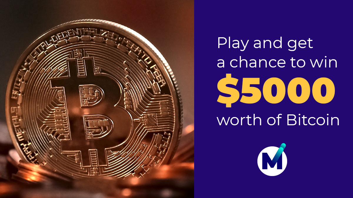 MXC_com's tweet image. DM has been sent to all the winners of #MXC #Bitcoin #Giveaway! 

Round 2 of the $5000 $BTC Giveaway starts today!

Make sure to:
✅Follow @MXCfoundation 
✅Subscribe youtube.com/mxcfoundation
✅LIKE &amp;amp; RT this Tweet

#Crypto #Competition #Prize