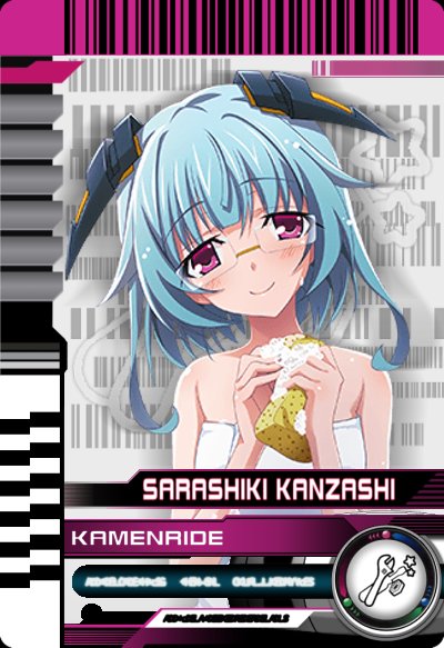 更識簪を見るとストレスが減るらしいのtwitterイラスト検索結果