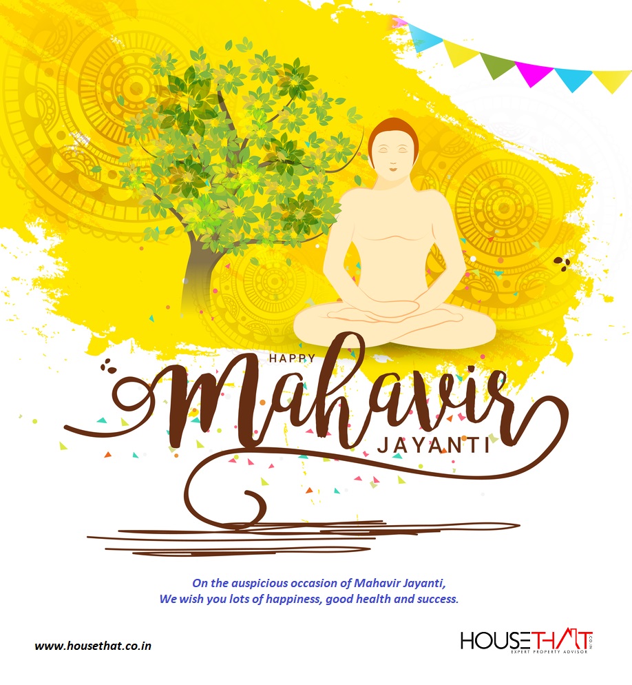 HousethatNoida's tweet photo. On the auspicious occasion of Mahavir Jayanti, We wish you lots of happiness, good health and success.
https://t.co/MGrfAOlFs5
#lordparshvanath #jainism #temple #jaijinendra #jainfestival  #prabhumahavir #prabhu #lordmahavir #jain #mahavirjayanti #jaintemple #mahavir #jayanti https://t.co/jXkJ0DZwMF