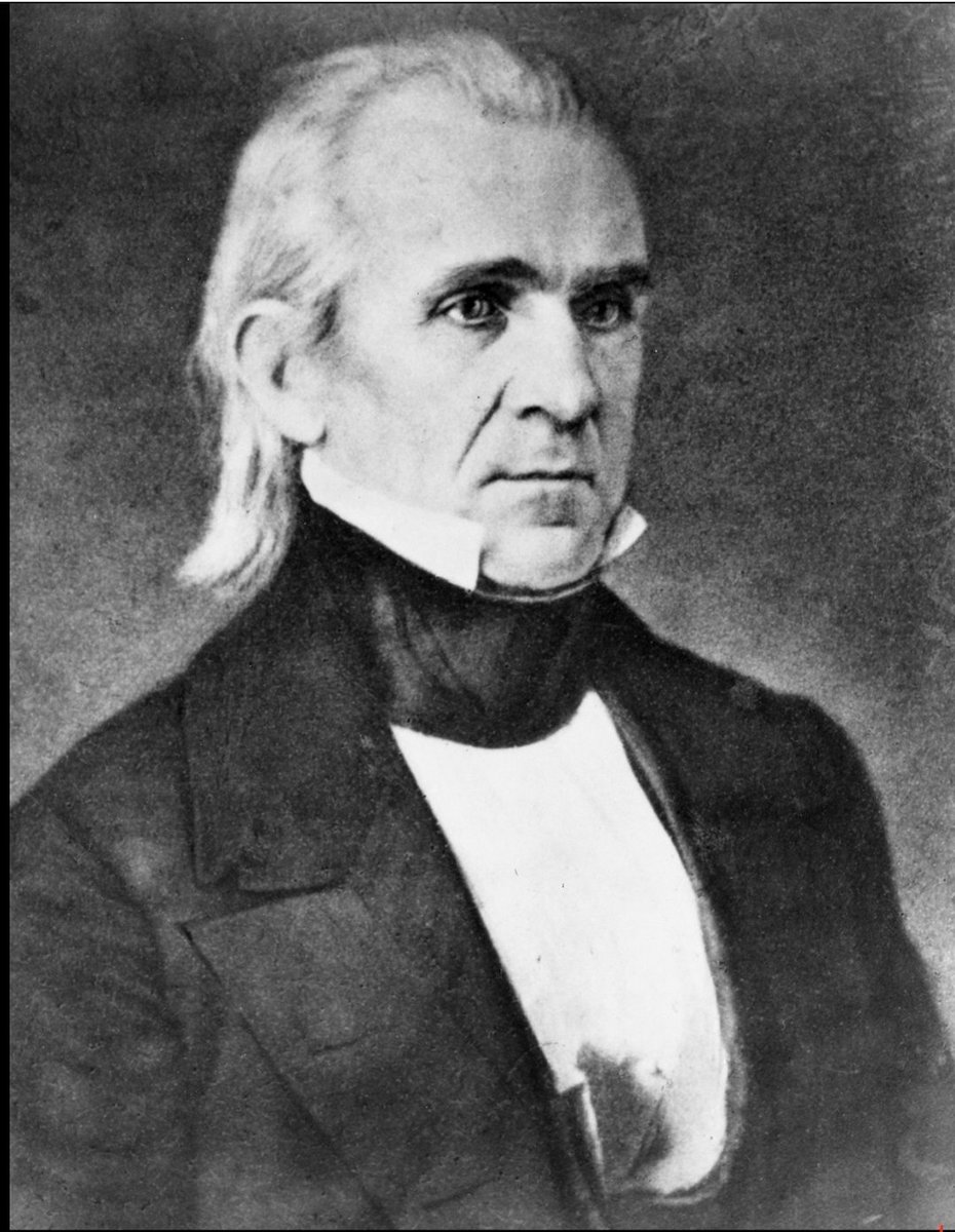 Political Résumé- 7x Member of the House of Representatives (Tennessee, 1825-39)- Speaker of the House (two terms,1835–1839)- Only President to have been the Speaker of the House - Governor of Tennessee (1839-41)(One of 16 Presidents who was a state Governor) #POTUS