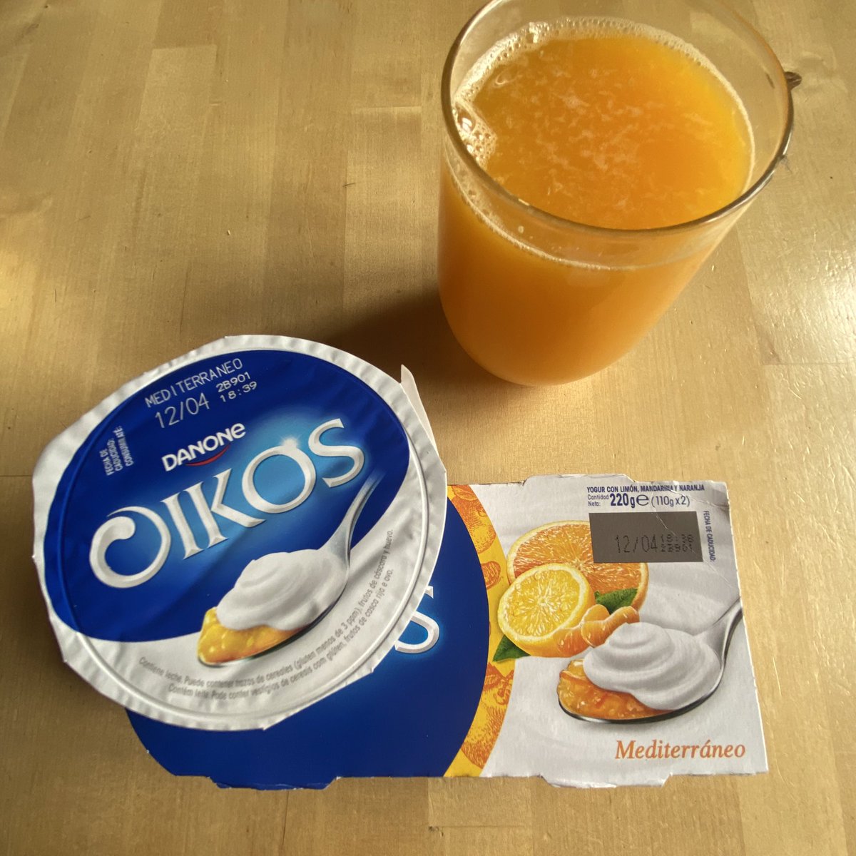 marcospardo9's tweet photo. @victoriadiiezc son mi desayuno básicon ;;;;) https://t.co/edbZ25iazH