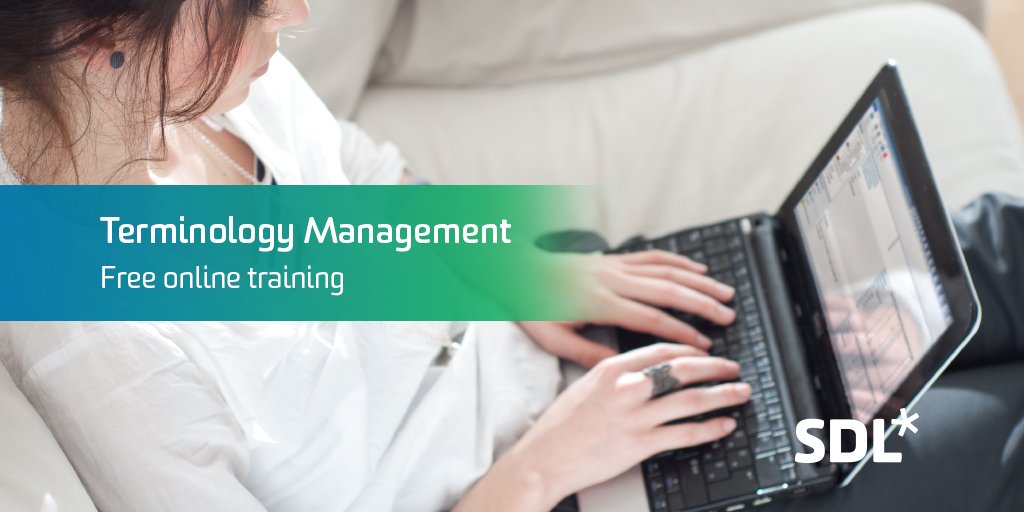 rwstrados's tweet photo. Begin your free #TerminologyManagement training this month, with our April series of live webinars, designed for translators at every stage of their learning journey!
Sign up for our sessions, available in π¬π§π«π·π©πͺπͺπΈ here:π https://t.co/77VQST9SOs
#terminologytraining https://t.co/sJKVH00xES