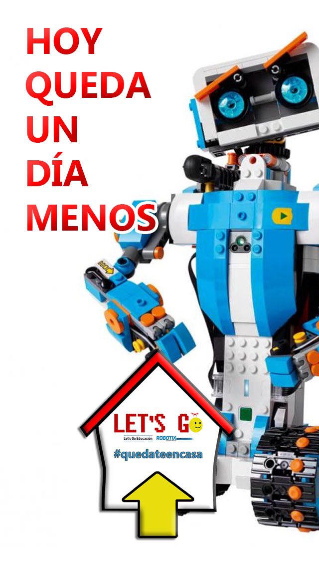 LEt'sGORobotix (@letsgorbtx) on Twitter photo 