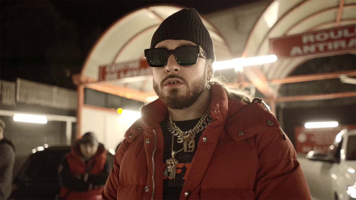 Raplume A Twitter Joyeux Anniversaire Sch Une Des Meilleures Discographies Du Rap Francais