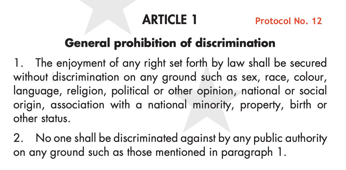 What is the highest level of jurisdiction where issues like these could be considered? The answer is the European Court of Human Rights (ECHR), whose convention is ratified by the BiH Project. This is what two articles in the same convention is stating. (41/45)