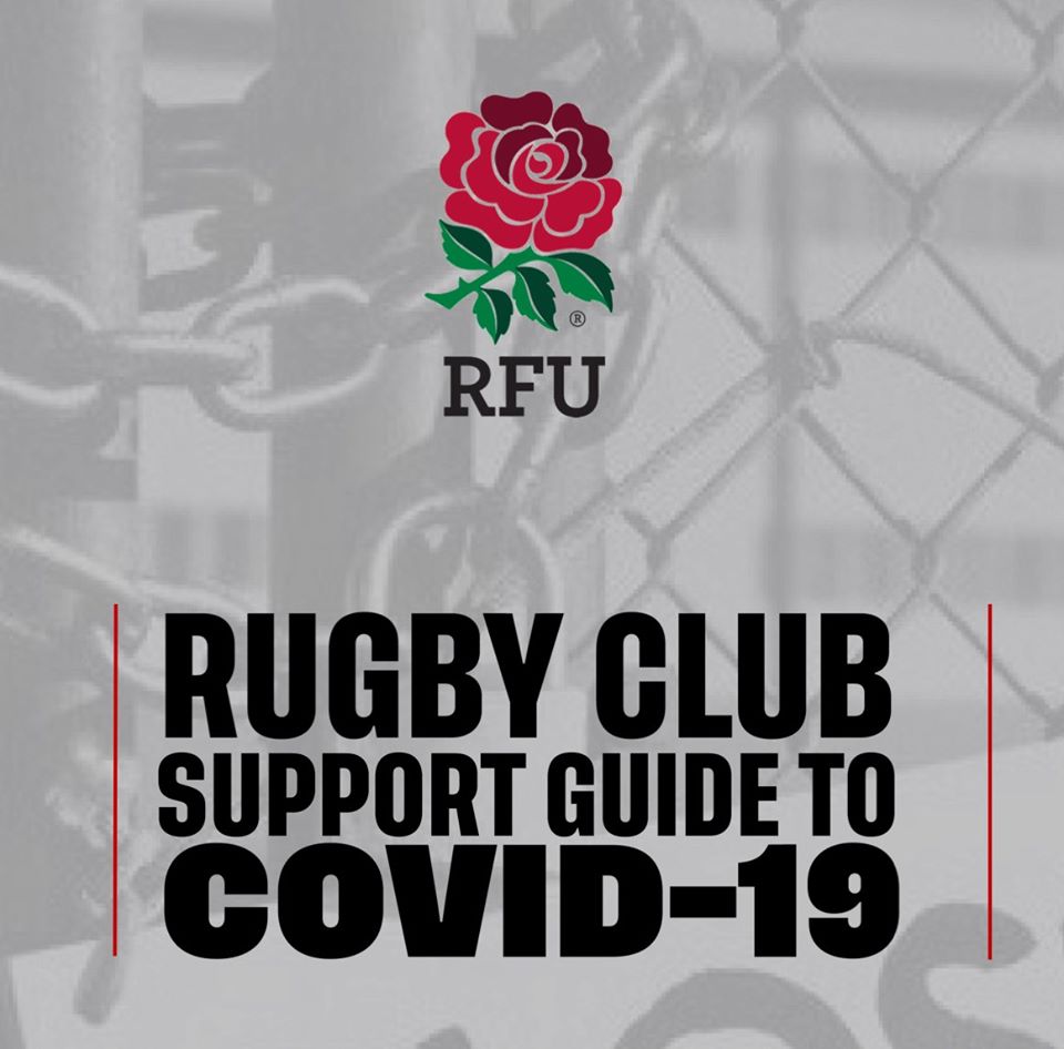 HampshireRFU's tweet photo. Download the RFU advice for clubs...

➡️ https://t.co/wTTtVQc7xg https://t.co/uJIUY5mobd
