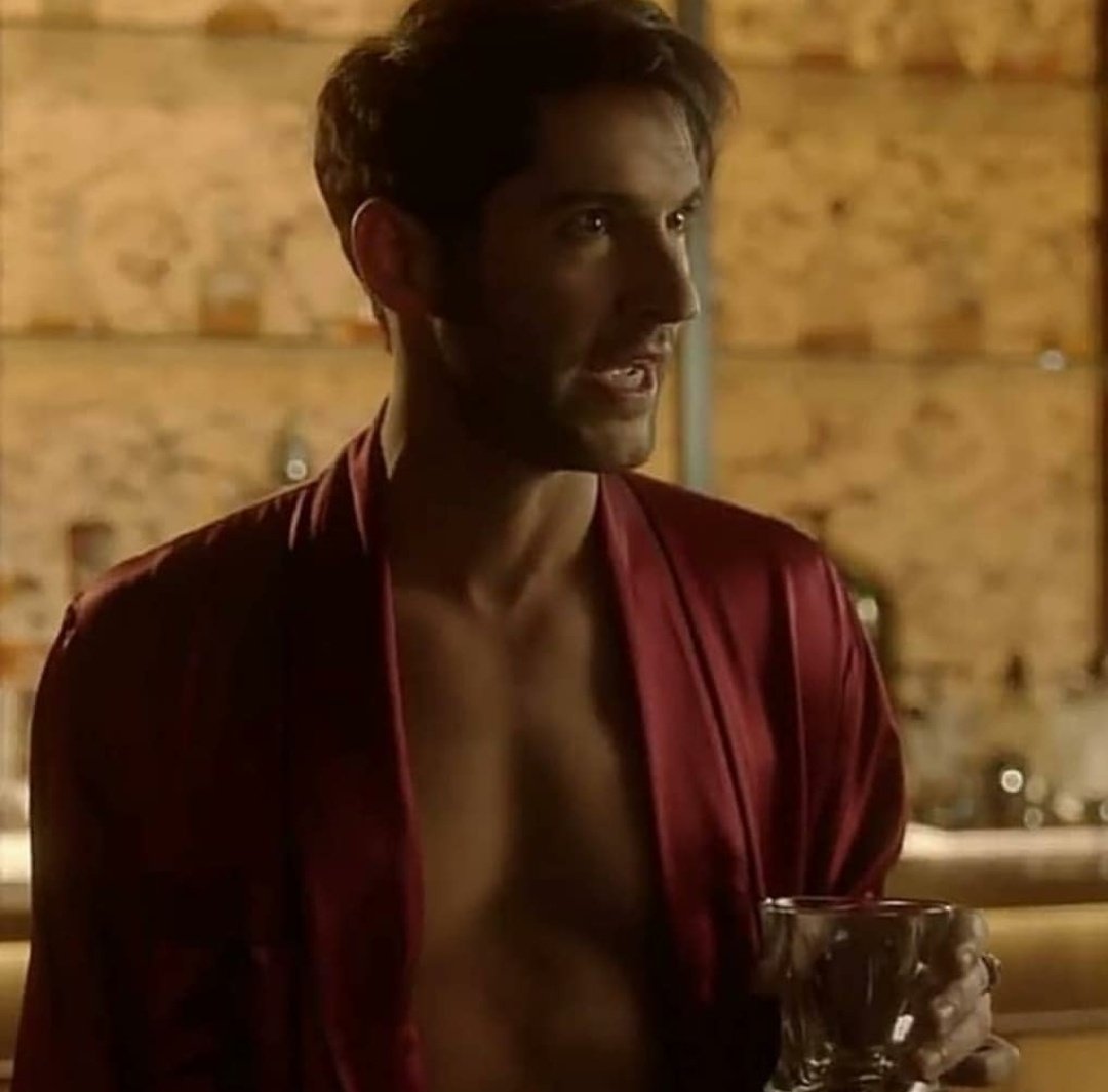 "Nope not jealous...just kills anyone who looks at my wife"