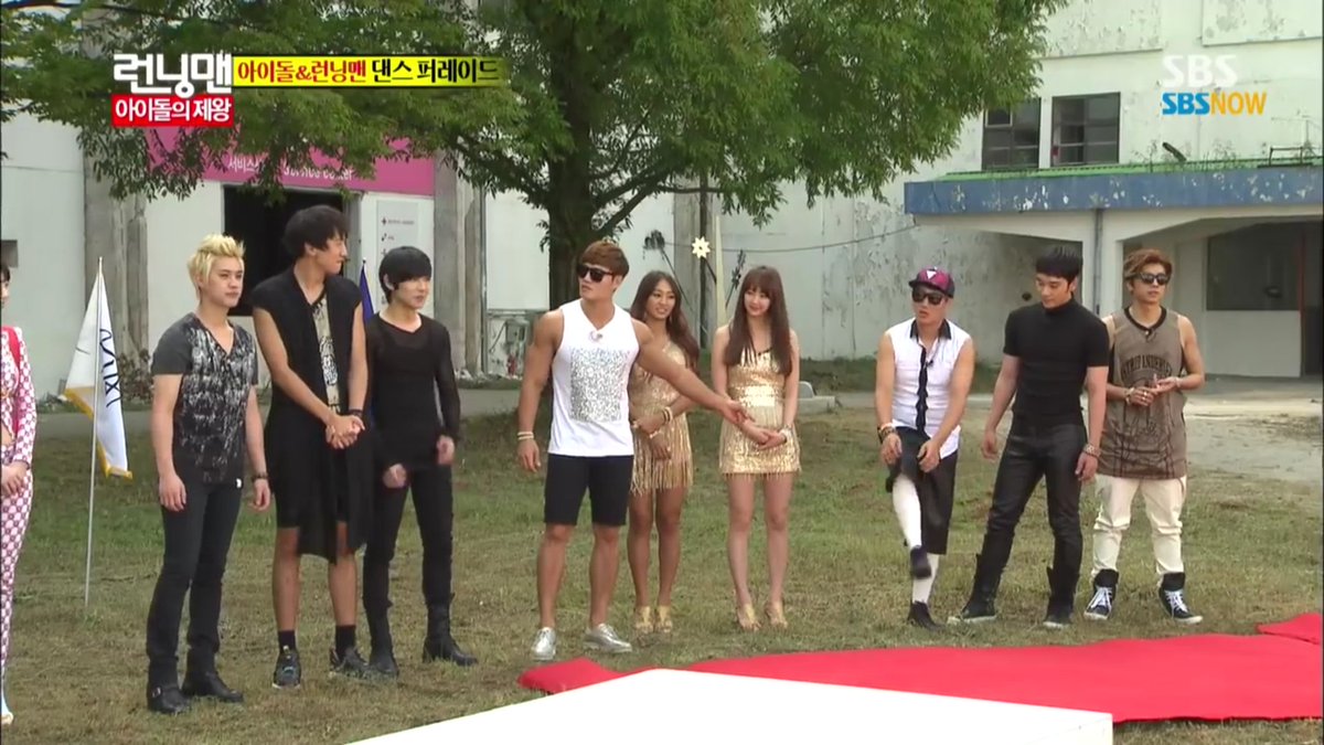 syaza_hamid_'s tweet photo. No Running Man opening can top this one https://t.co/NKoeT7V0qZ
