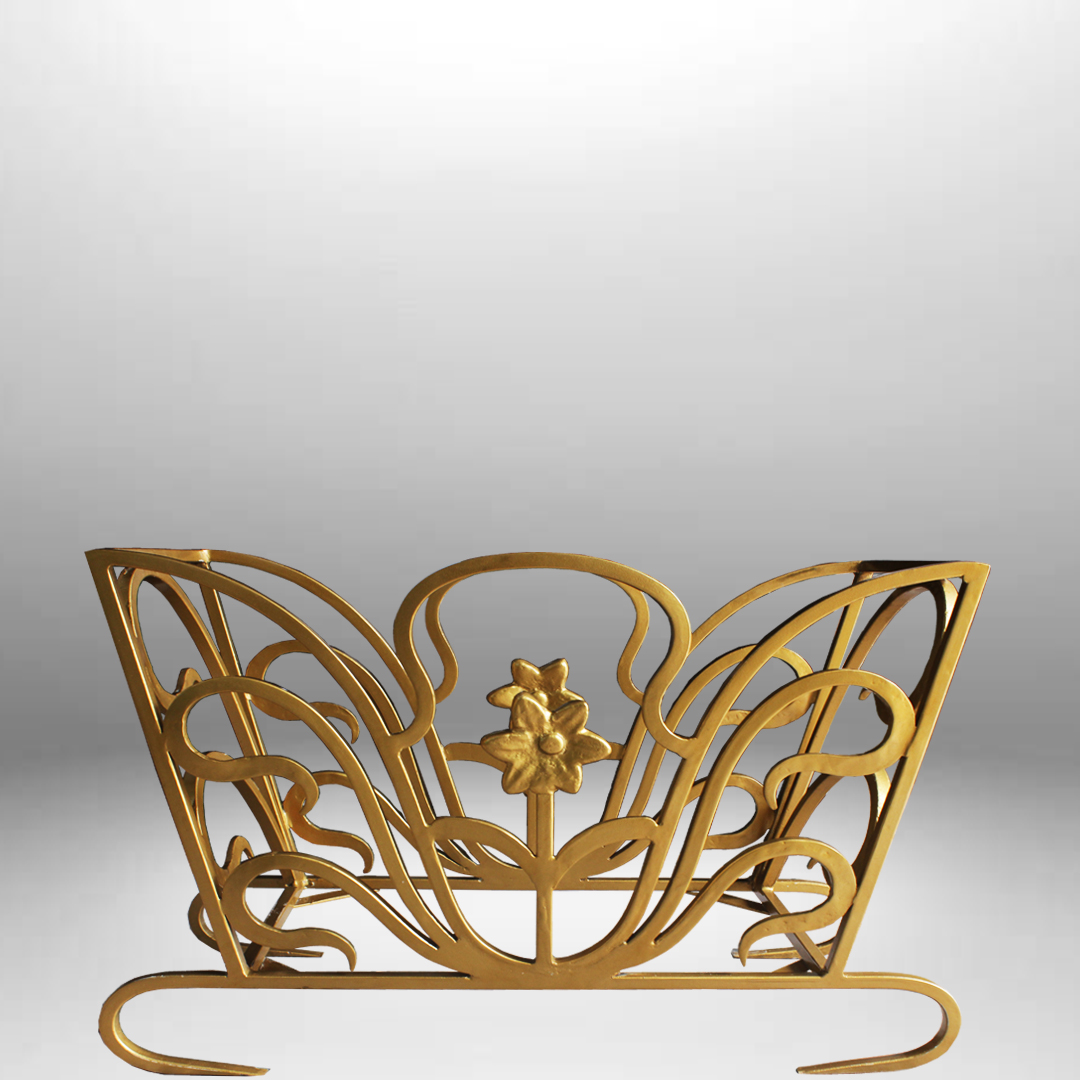 madscreations's tweet photo. What makes an intricate design to shine? The perfect way it is fabricated and finished, with no room for any rough edges. The metal magazine rack in gold finish demonstrates the smooth work.
https://t.co/OhRKL61n81
#chairs #chairsdesign #livingroom #livingroomdecor #table https://t.co/hpO0HvTUZ1