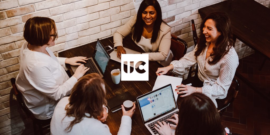New around these parts? Let us introduce ourselves! We’re a creative and strategic engagement consultancy with one goal – to help our clients have a bigger impact on the world. Check back this week for some of our thinking from the archives. #unitedculture #employeeengagement