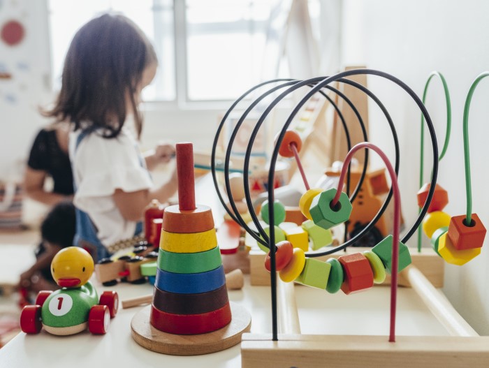 Carta a la Ministra de Educación pidiéndole que reconozca públicamente la importancia de todos los centros educativos  y que defienda al 0-3 de las injurias al ser comparados con "gimnasios"
waece.org/downloads/cart… #educacion