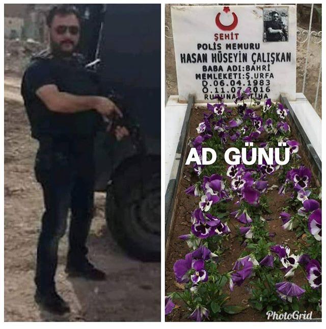 Tumyad4's tweet photo. Ad gününüz kutlu olsun.

#EvvelceGidenlereSelamOlsun https://t.co/mkX4QNJbNB