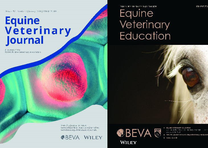 EVE_editor's tweet photo. Our publishing partner, Wiley, has made the decision to suspend all printing and distribution of journals until further notice due to the COVID-19 pandemic. For further information please visit: https://t.co/uJaiWjDLX3 https://t.co/eakC9eIW5H