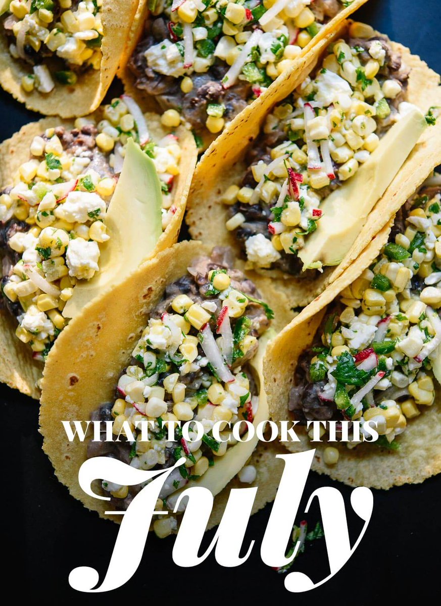 Recipes Nosh tweet media