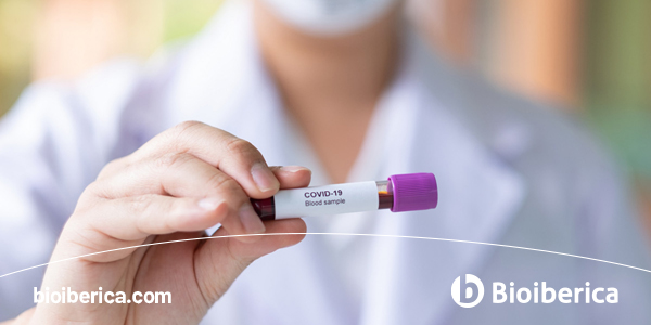 Bioiberica's tweet photo. "#Heparin and #coronavirus" by @JVelascoAlvarez, R&D Director at @Bioiberica. New post at #BlogBioiberica https://t.co/64RIoNEKSy
#COVID19 https://t.co/5asm7nfWlE