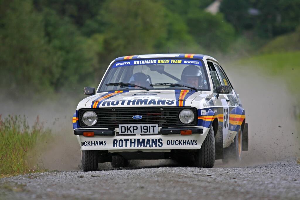 BritRallyMedia's tweet photo. Photo of the Day #RallyCommunity https://t.co/D2b81O85lq