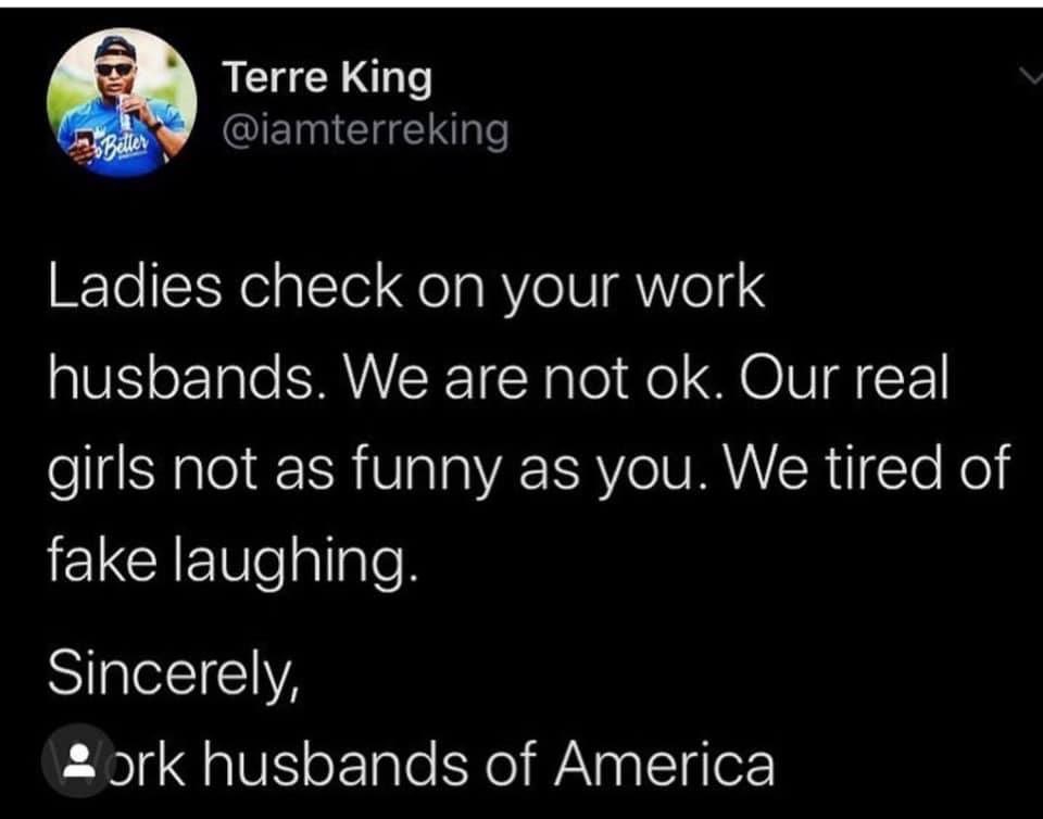 LisaFranceCNN's tweet photo. #HappyMonday #WorkHusbands https://t.co/XwXyg8PDyZ