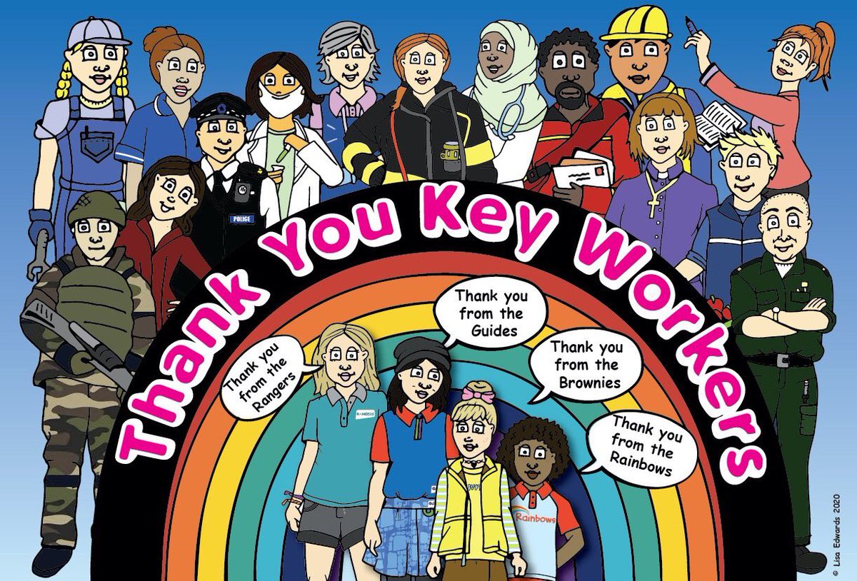 GirlGuidingNewport tweet media