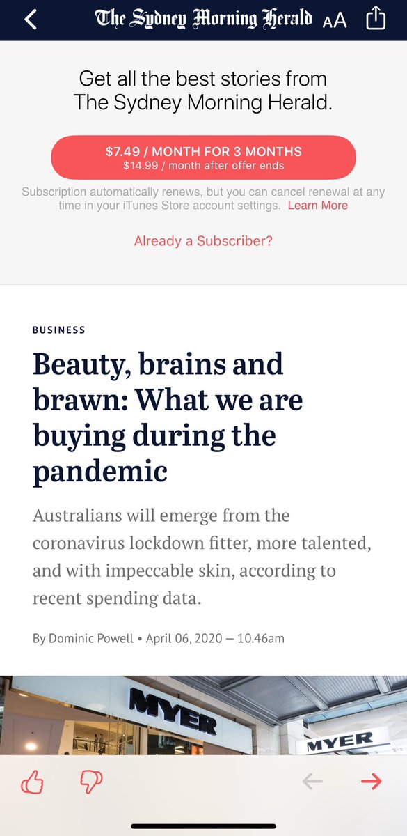 DrAnitaGoh's tweet photo. Who are these people who will emerge from #isolation fitter, more talented, with impeccable skin?! I’m going to emerge stressed, less fit, yelling at my children, and now disappointed that I’m not fitter, talented, with better skin! #impossiblegoals #NotReality https://t.co/2eWD3vszRo