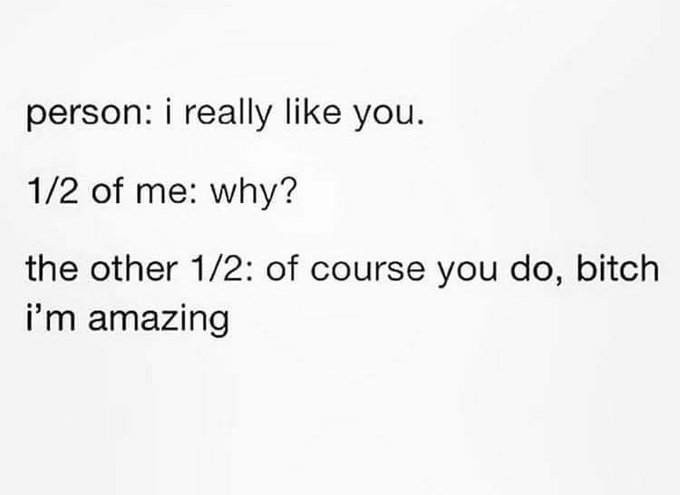 Why is this so accurate? 🤣🤣 https://t.co/j8hr89oWXg<a href="/tag/porn"class="tags"><span>#porn</span></a><a href="/tag/asian"class="tags"><span>#asian</span></a><a href="/tag/nsfw"class="tags"><span>#nsfw</span></a><a href="/tag/onlyfans"class="tags"><span>#onlyfans</span></a><a href="/tag/sellingnudes"class="tags"><span>#sellingnudes</span></a><a href="/tag/t"class="tags"><span>#t</span></a>