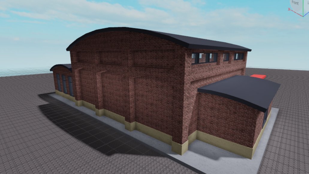 RekMillerRBLX's tweet photo. Been awhile but i'm back at it working on Clearcrest, Follow me and @procursiveRBLX for updates/Announcements #RobloxDev #roblox #Clearcrest https://t.co/8g5SuikLhN