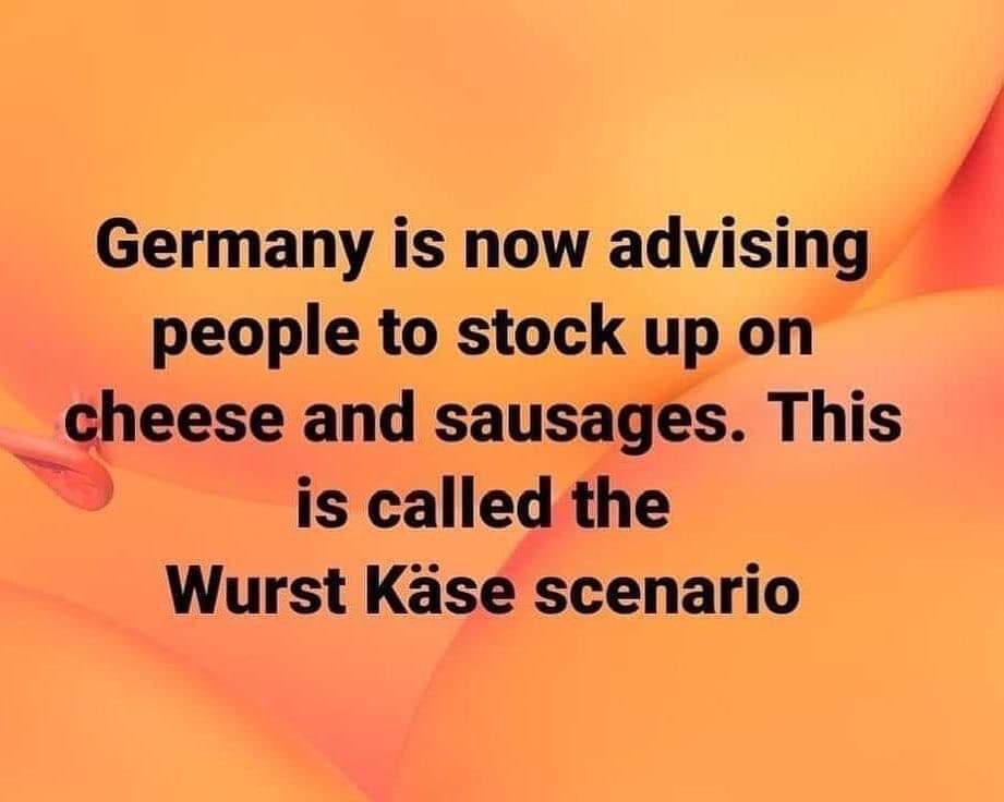 MmePearchKOA's tweet image. Il faut rire! #languagepuns #staysafe #keepsmiling