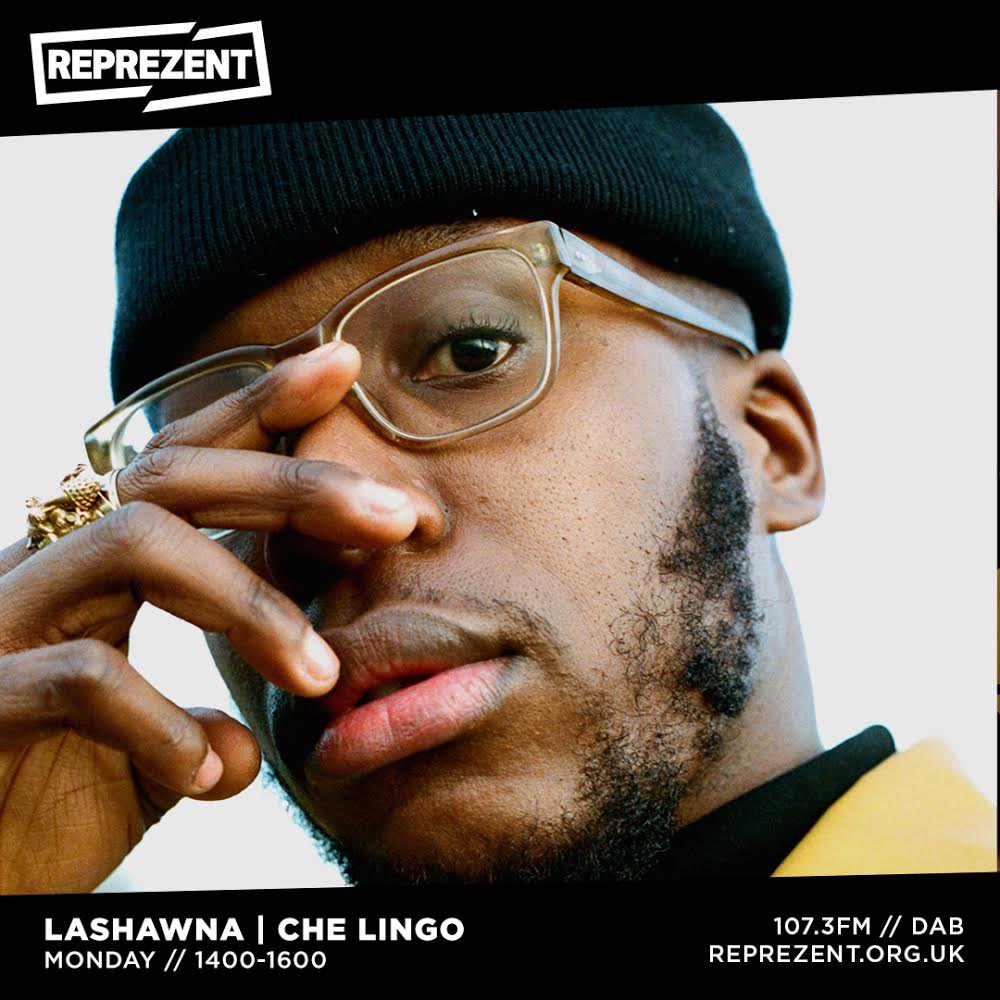 LashawnaRose's tweet image. Today! Join me on @ReprezentRadio, playing some new new tunes &amp;amp; on the phone line to @donaeo &amp;amp; @Che_Lingo. 

Donae’o and I are talking everything from #PartyHard to #Vancouver! 

Che &amp;amp; I are discussing the need for #MyBlock &amp;amp; recent release #BlackOnes ft @THEREALGHETTS.

107.3FM