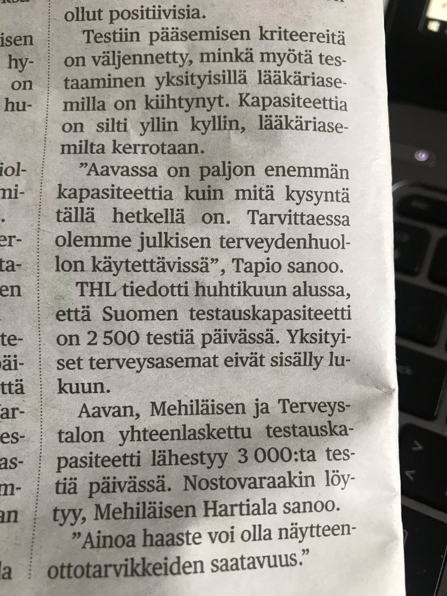 Heikki Rotko tweet media