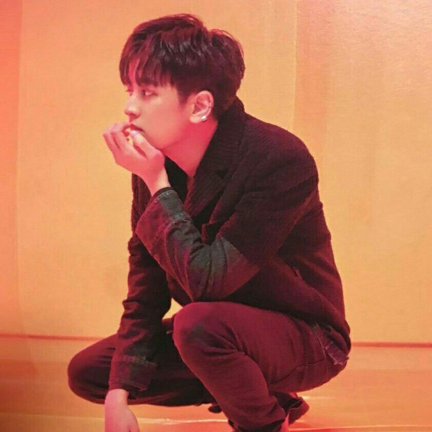 180cm 넘는 남돌봇 tweet media