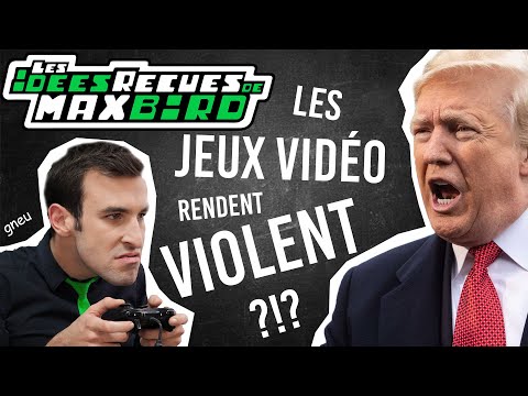 FleInstant's tweet image. #B2 #C1
Voici une vidéo qui vous sera bien utile pour travailler un sujet récurrent du Delf et de nos livres de FLE : Les jeux vidéo rendent-ils violent? Entre arguments et contre-arguments vous aurez de quoi faire! 
#ressourceFLE #FLE #profs
instantfle.fr/la-violence-et…