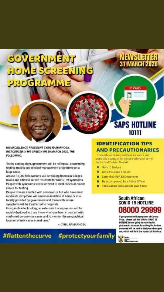 MISSMashabela's tweet photo. @Julia_Maphutha Check the identification tips and precautionaries https://t.co/mP3mXJbnKS