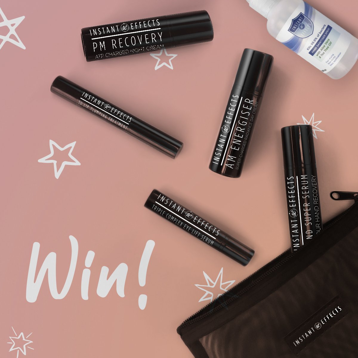 MIE Skincare tweet media