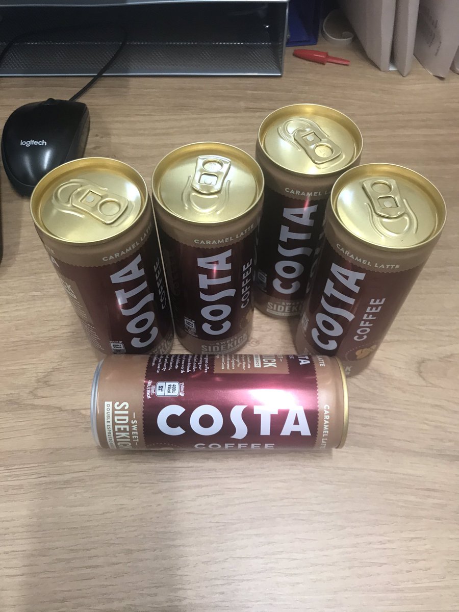 LilacsWard's tweet photo. Thanks @CostaCoffee for keeping the NHS caffeinated ❤️👌 https://t.co/NfxbmxxxXe
