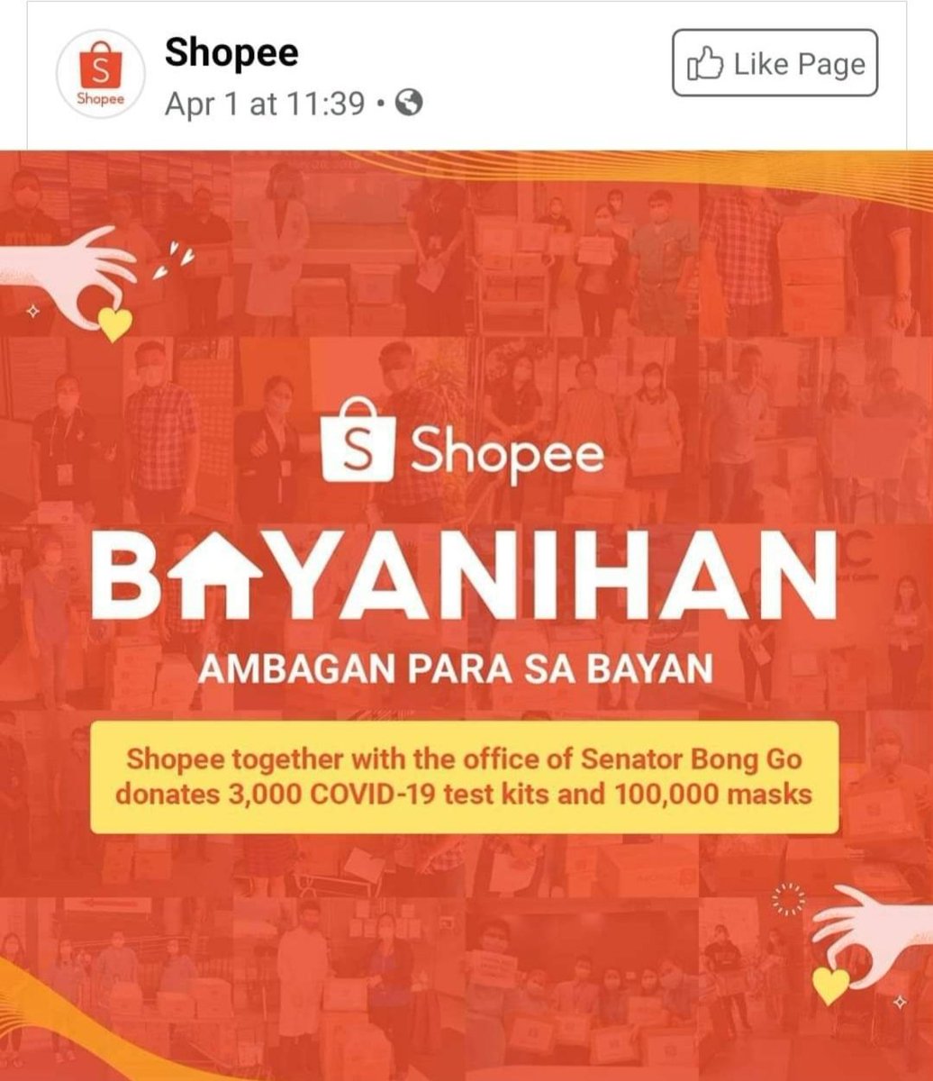yacatjay's tweet photo. #DeleteShopee https://t.co/Z3oKnfja98