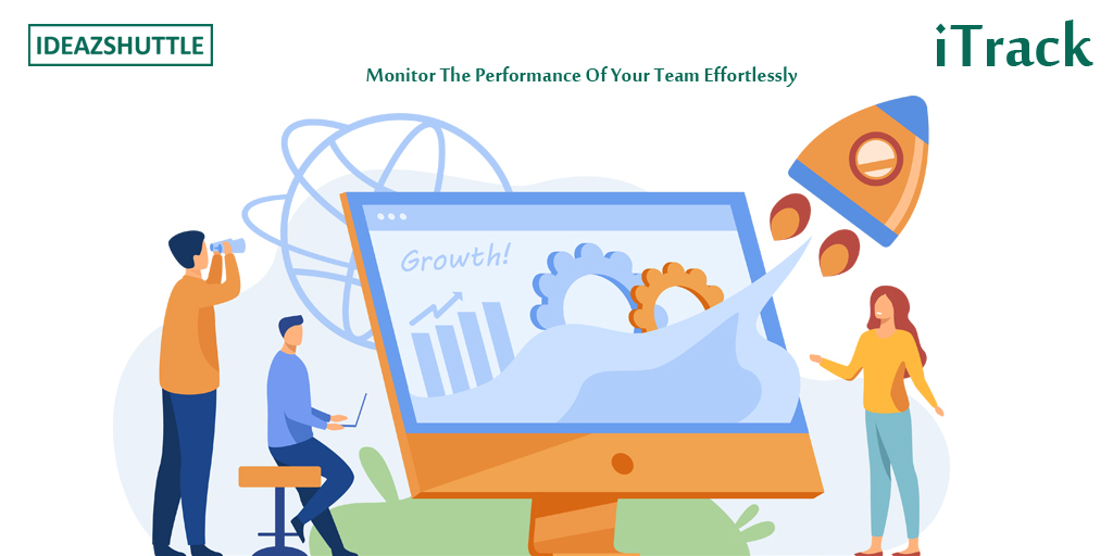 IdeazShuttle's tweet image. Using iTrack, manage your business sitting at home and monitor the performance of your team, effortlessly.  

View Packages: tinyurl.com/ucyjq33

#remotelywork #remortwork #teamwork #iTrack #ideazshuttle #workingfromhome #workfromhome #lockdown #software