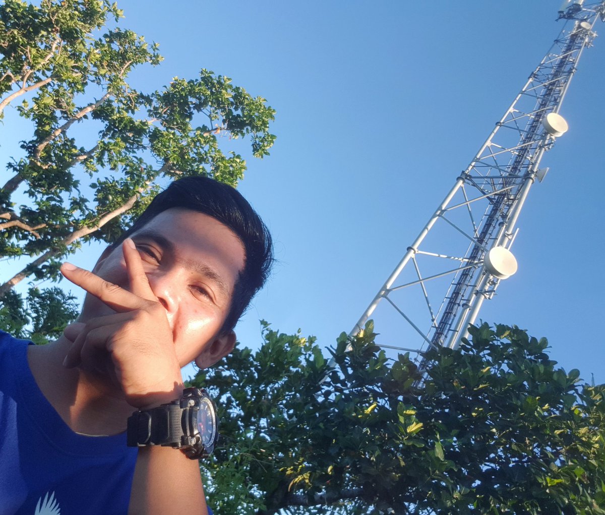 LuNaIsLoVe's tweet photo. Tower https://t.co/huy3rUWeS6